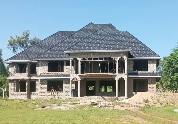 Trinity Mabati Stone Coated  Roofing Tile