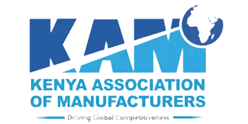 A Member of Kenya Association of Manufacturing